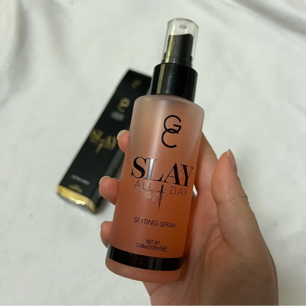 Gerard Cosmetics brand new
